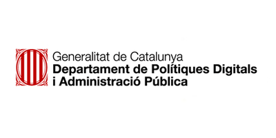 Departament de Polítiques Digitals i Administració Pública - Generalitat de Catalunya