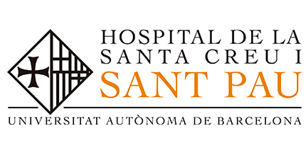 Hospital de la Santa Creu i Sant Pau - Universitat Auònoma de Barcelona