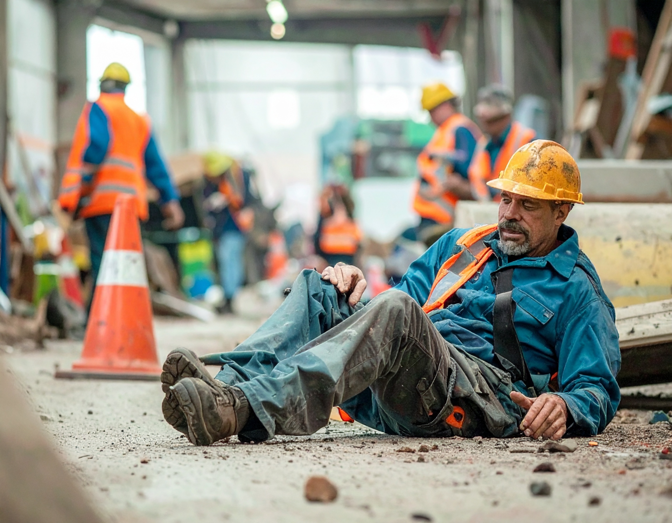 Accidentes Laborales Evitables: Casos Reales y Lecciones de Prevención