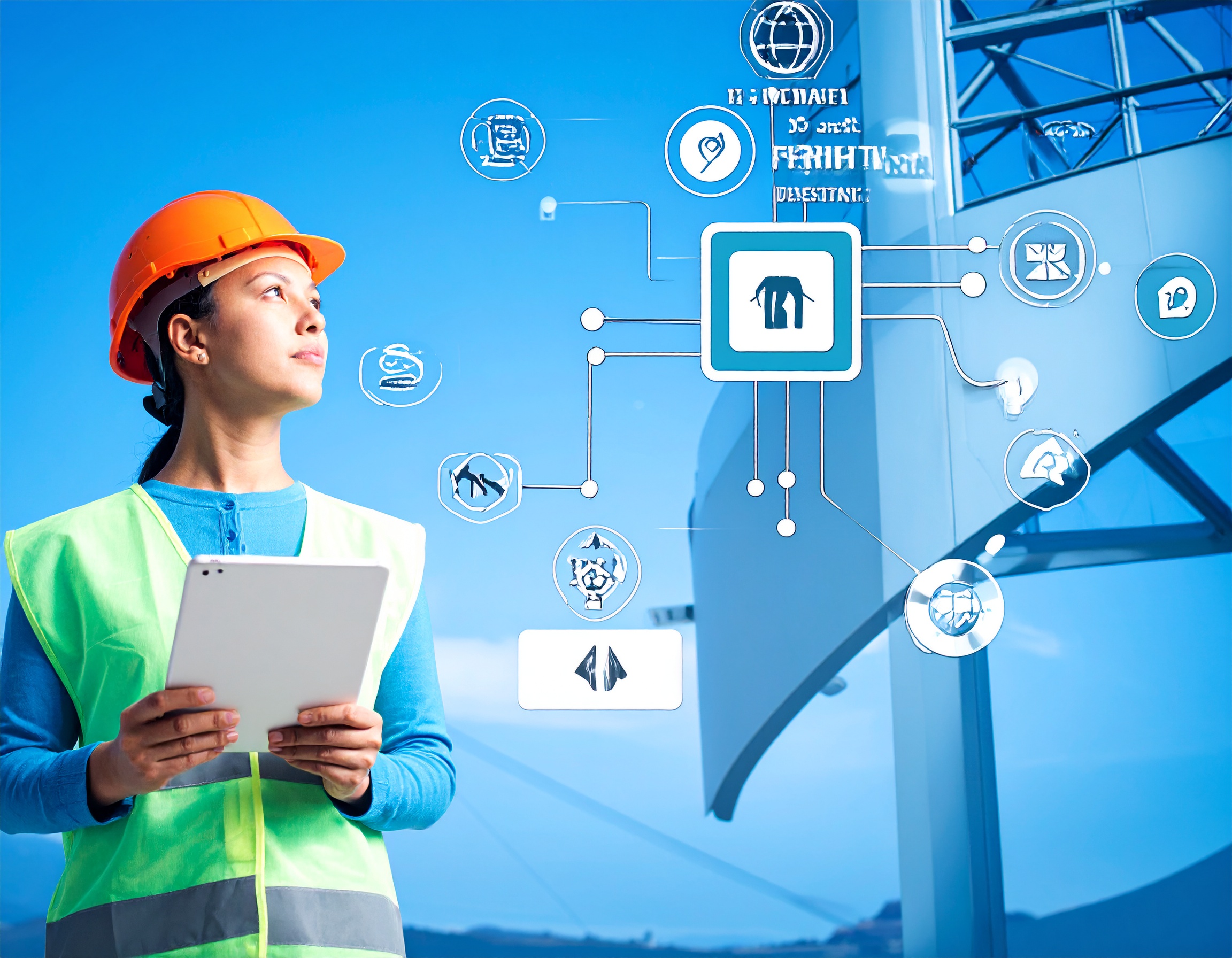 economía circular y riesgos laborales