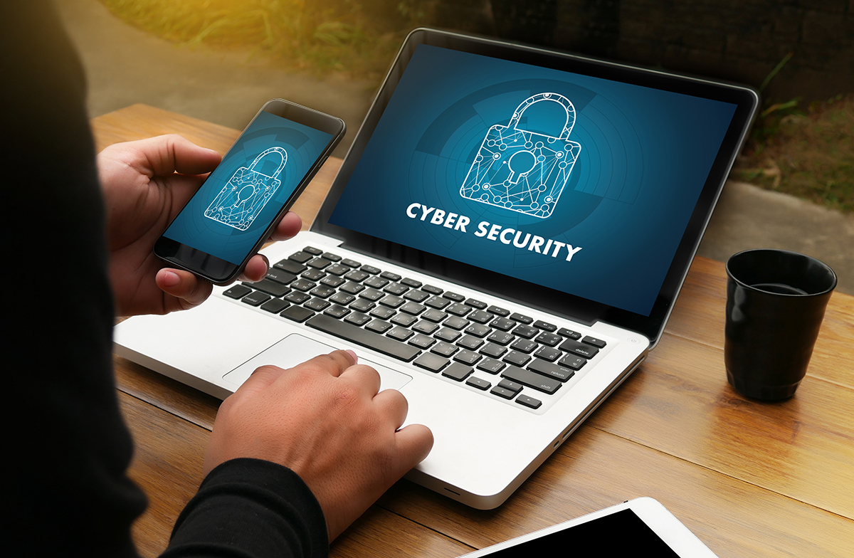 ciberseguridad de dispositivoc